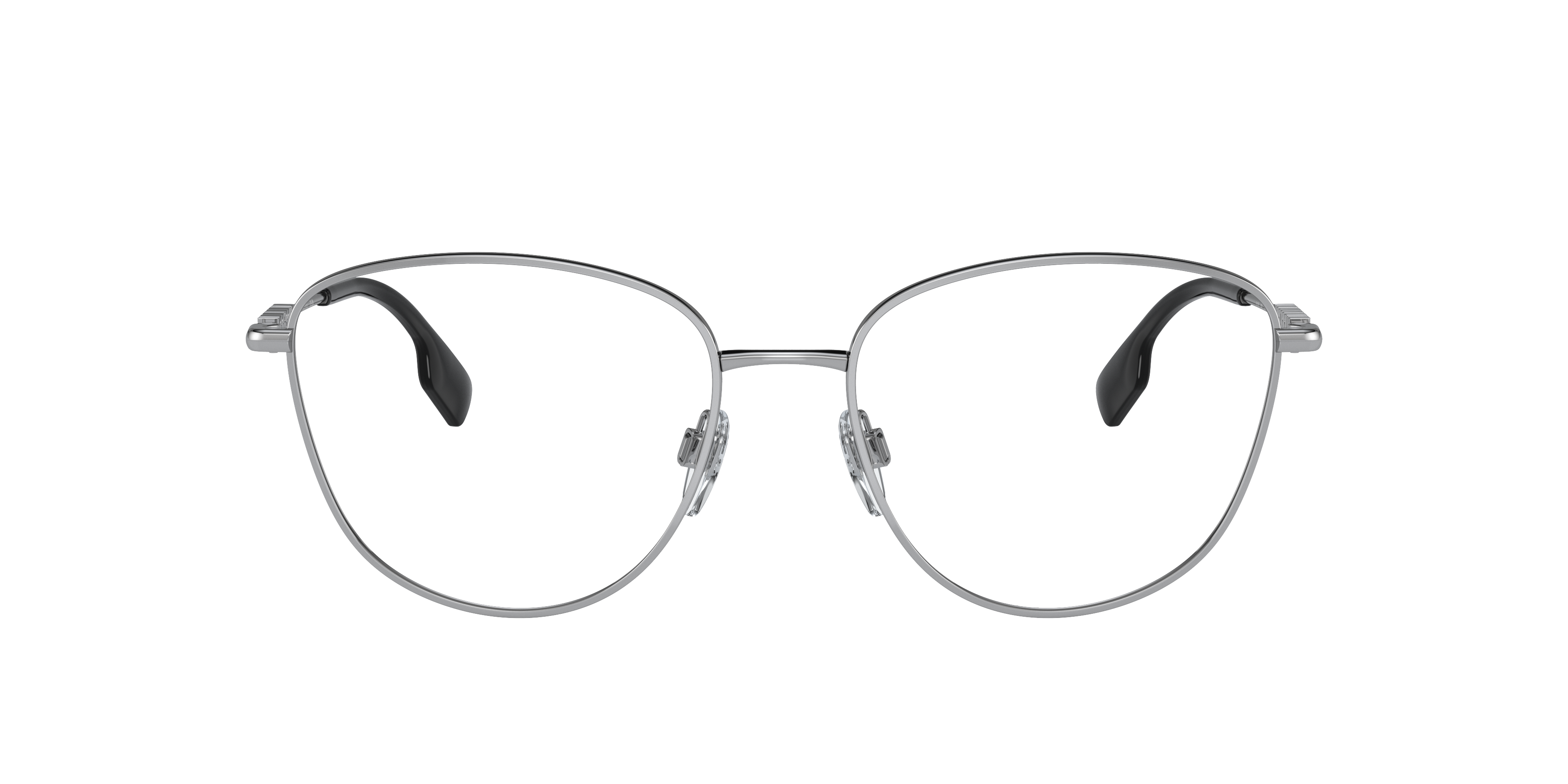 BURBERRY ガラスドームペーパークラフト Burberry BE1376 Virginia Eyeglasses | LensCrafters