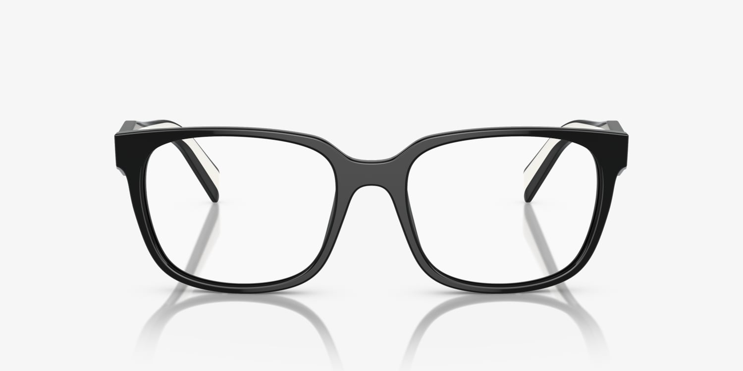 Prada PR 17ZVF Eyeglasses | LensCrafters
