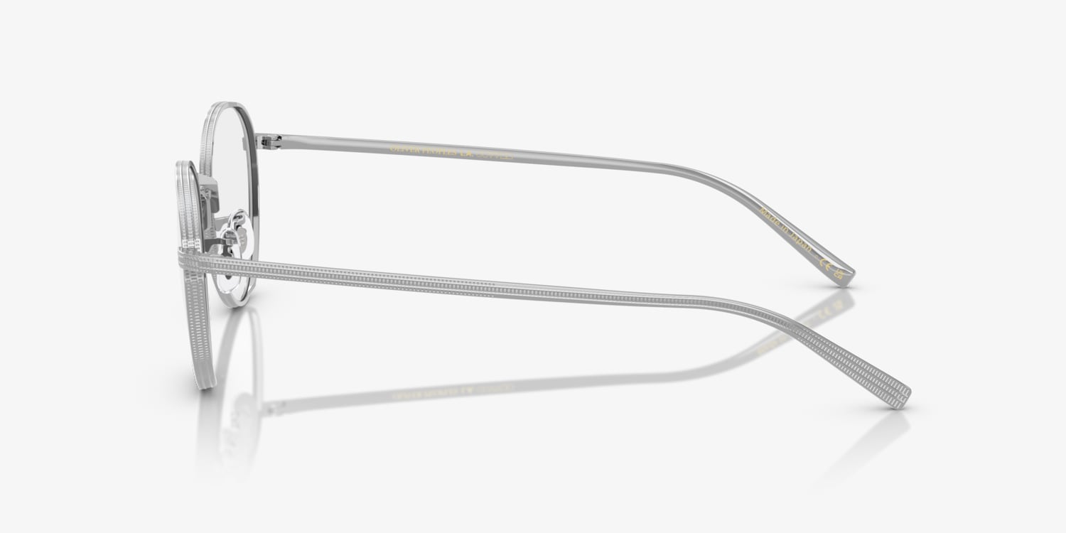 Oliver Peoples OV1350T Kesner Eyeglasses | LensCrafters