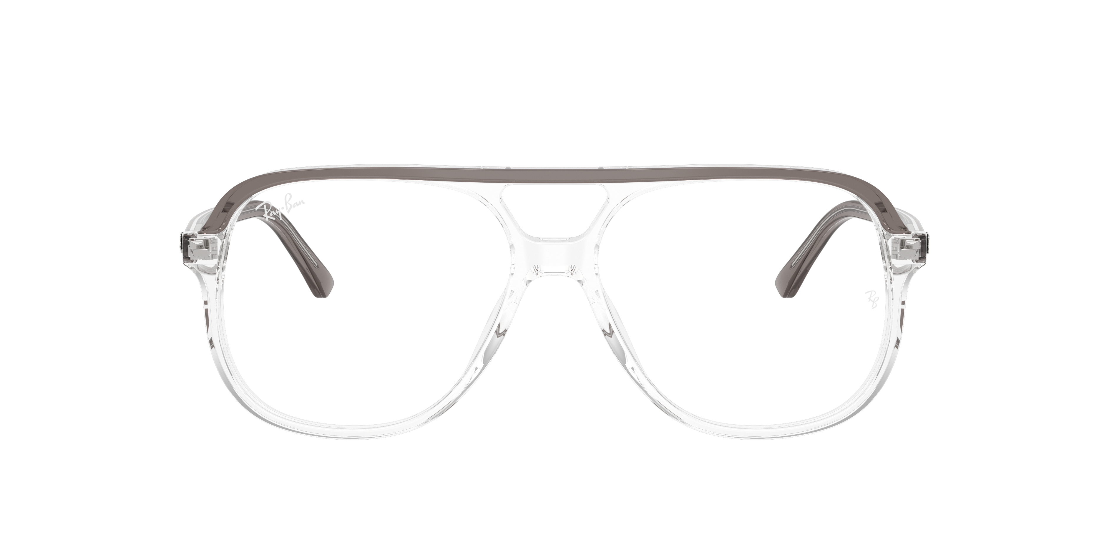 Ray-Ban RB5698 Bill Optics Eyeglasses | LensCrafters