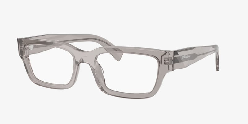 Prada PR 18ZV Eyeglasses | LensCrafters