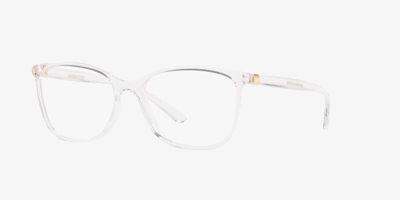 Dolce & Gabbana DG5036 Eyeglasses | LensCrafters