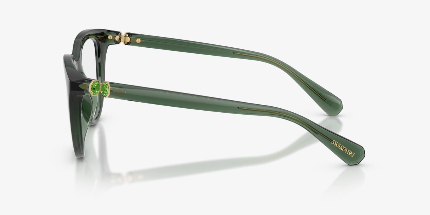 Swarovski SK2052 Eyeglasses | LensCrafters