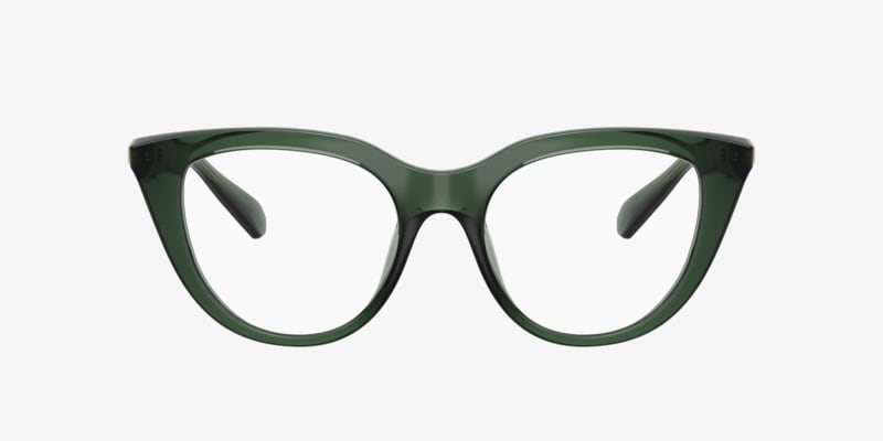 Swarovski SK2028 Eyeglasses | LensCrafters