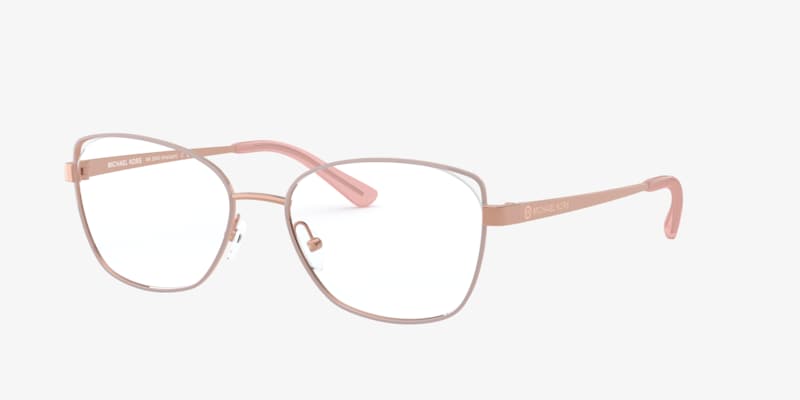 Michael Kors MK3070 Crested Butte Eyeglasses | LensCrafters