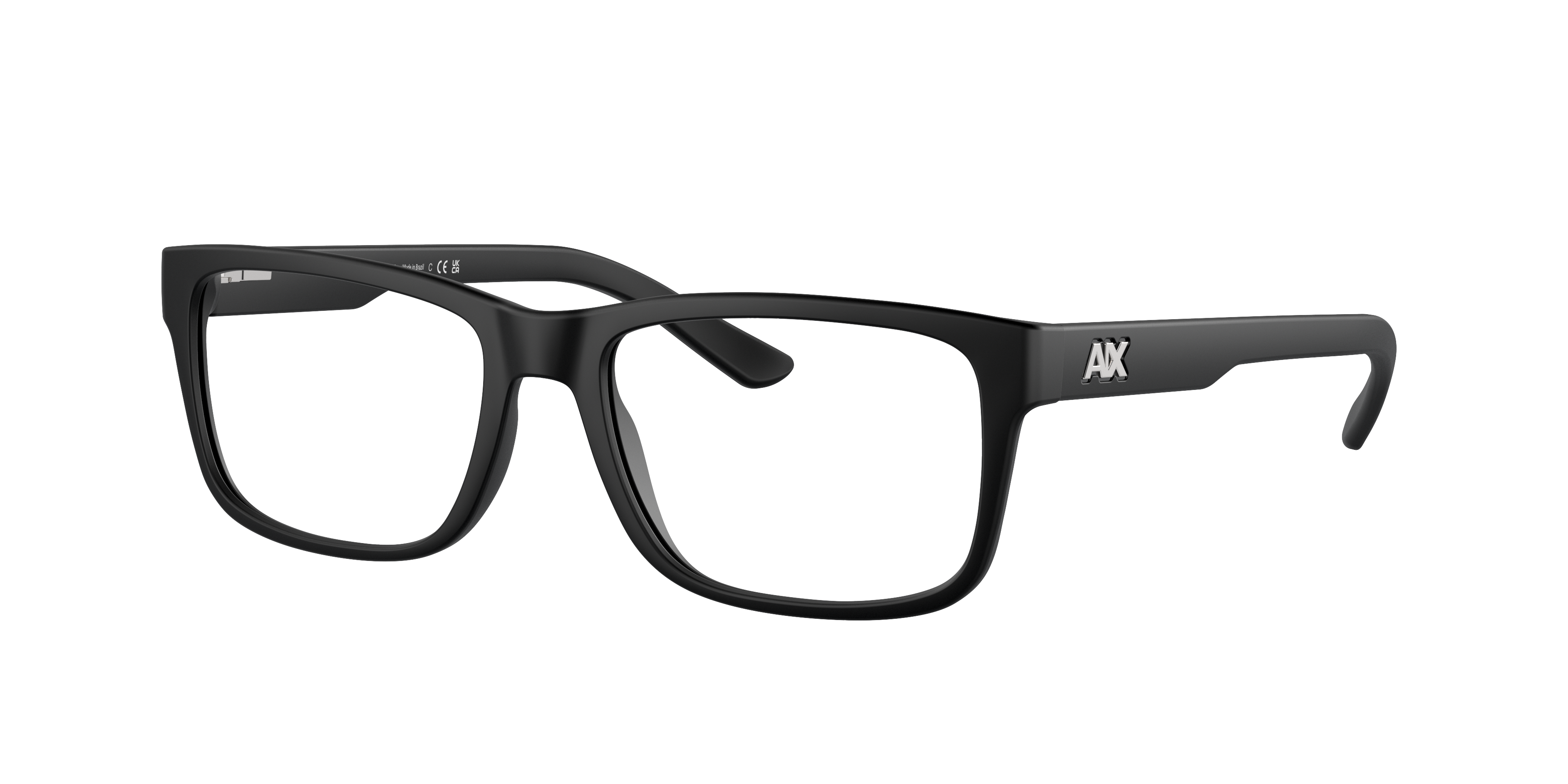 ARMANIベッドフォン Armani Exchange AX3078 Eyeglasses | LensCrafters