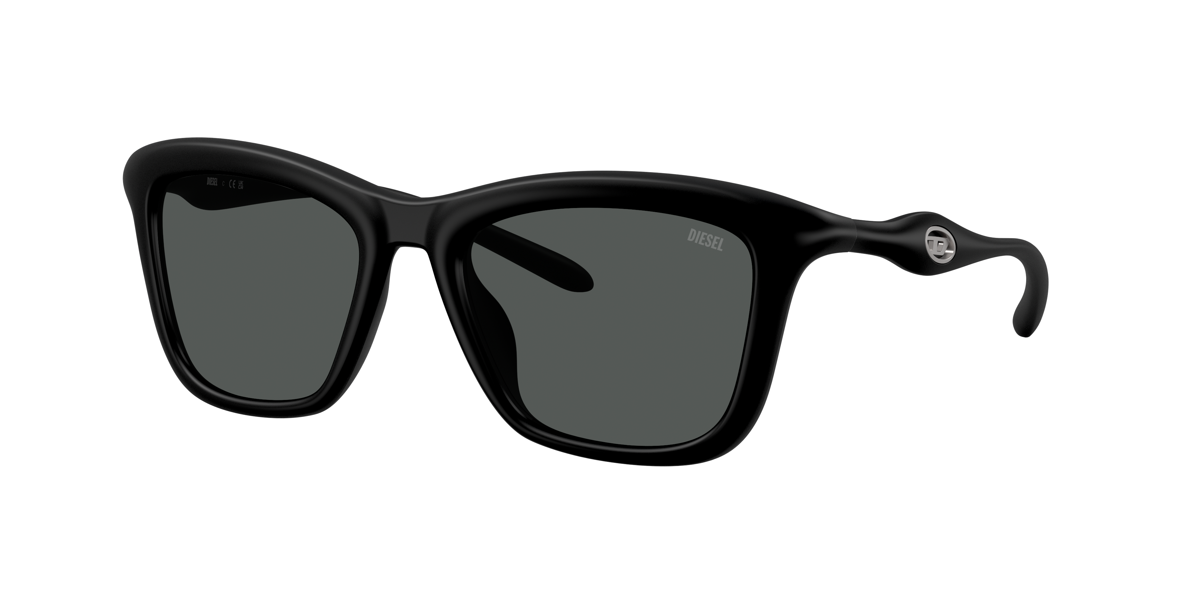 Diesel DL3008U Sunglasses | LensCrafters