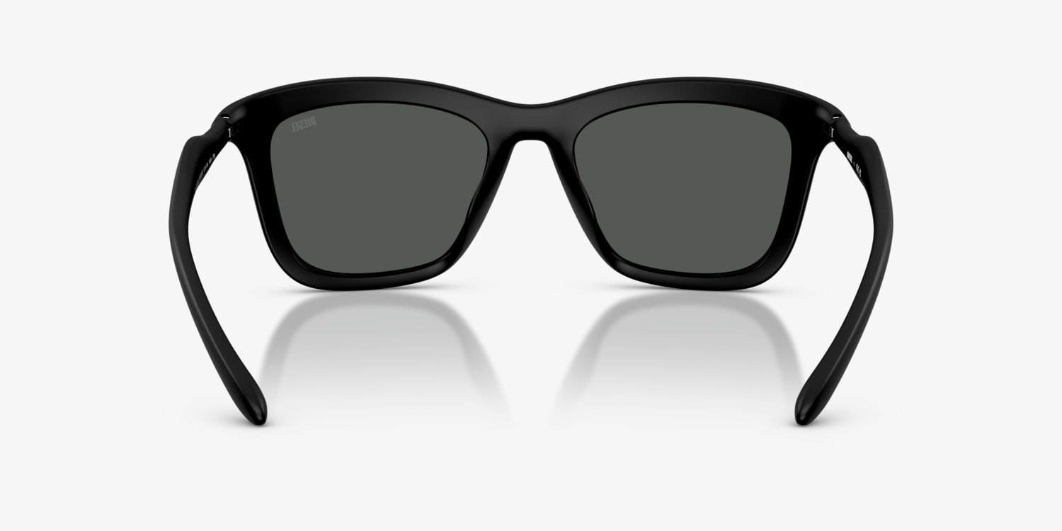 Diesel DL3008U Sunglasses | LensCrafters