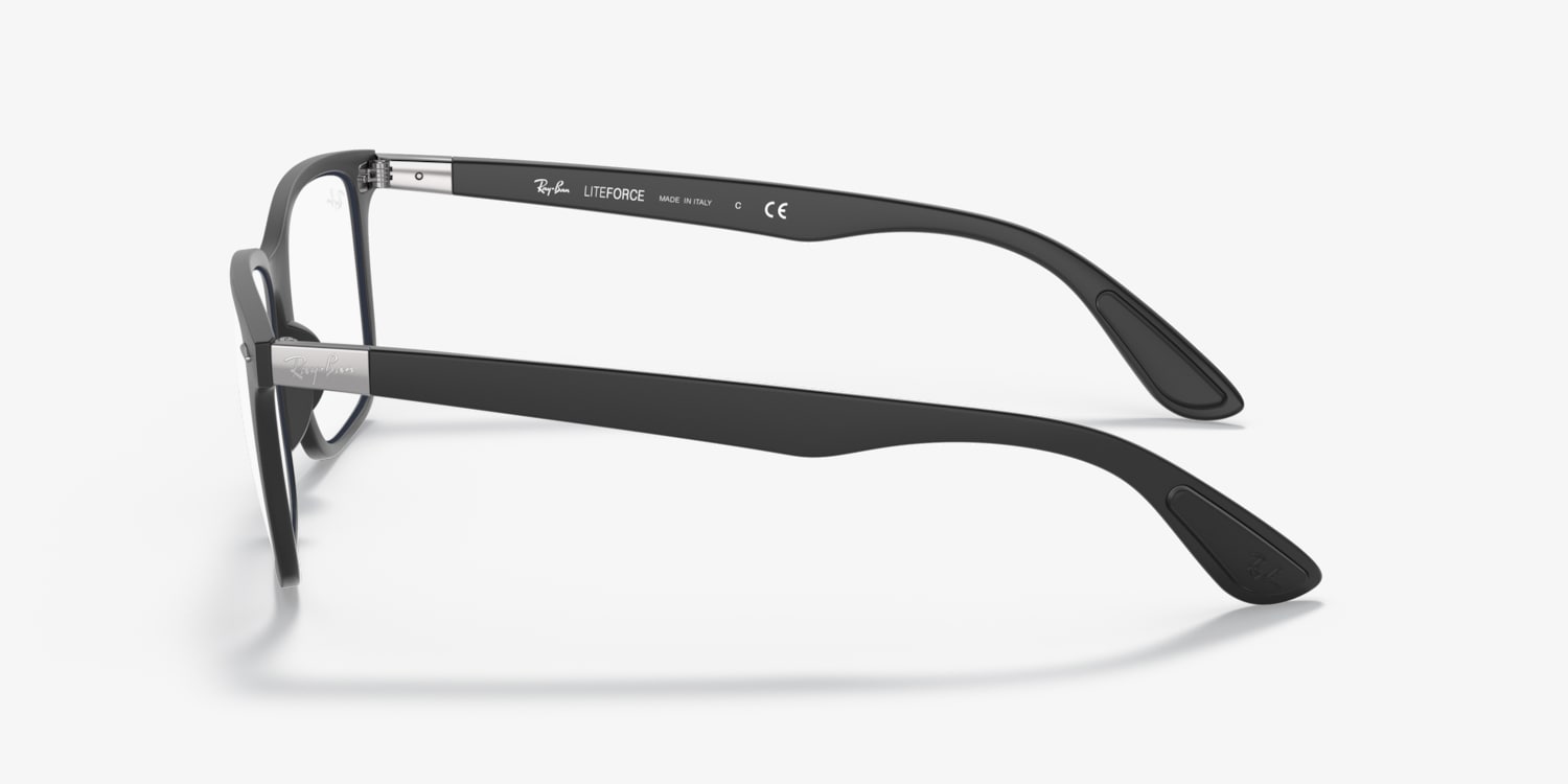 Ray-Ban RB7144 Optics Eyeglasses | LensCrafters