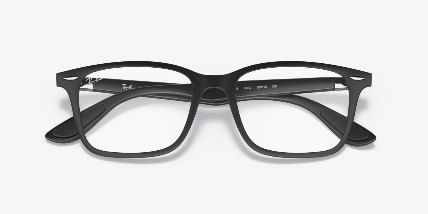Ray-Ban RB7144 Optics Eyeglasses | LensCrafters