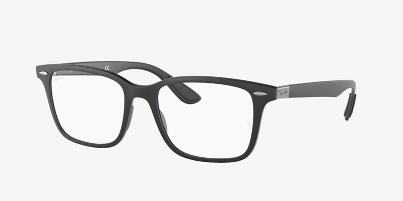 Ray-Ban RB5184 New Wayfarer Optics Eyeglasses | LensCrafters
