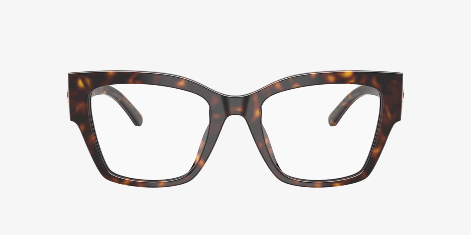 D&G (Dolce & Gabbana)ビスチェ Dolce & Gabbana DG3405 Eyeglasses | LensCrafters
