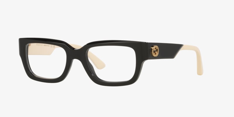 Gucci GG1540O Eyeglasses | LensCrafters