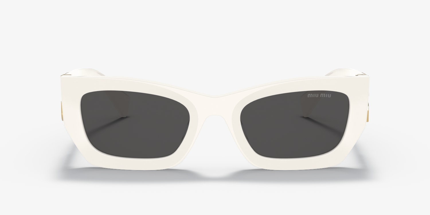 Miu Miu MU 09WS Runway Sunglasses | LensCrafters