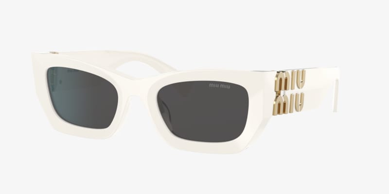 Miu Miu MU 10ZS Sunglasses | LensCrafters