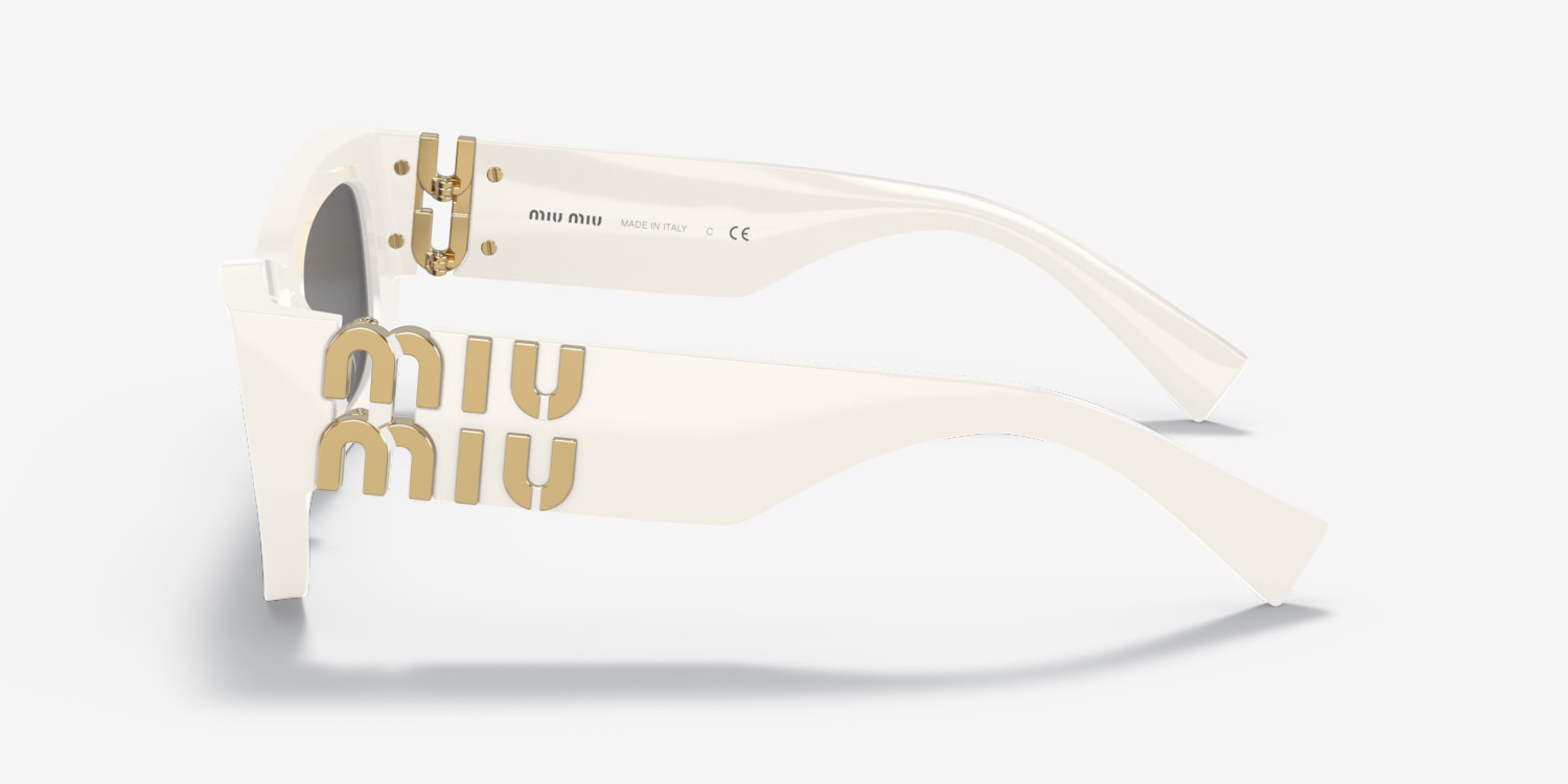 Miu Miu MU 09WS Runway Sunglasses | LensCrafters