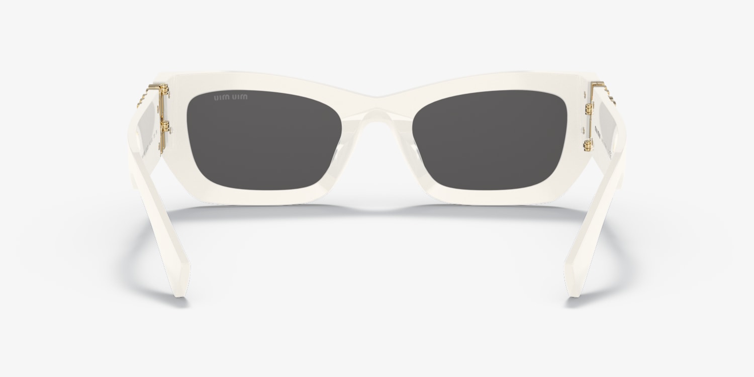 Miu Miu MU 09WS Runway Sunglasses | LensCrafters