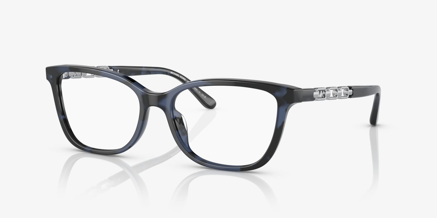 Michael Kors MK4097 Greve Eyeglasses | LensCrafters