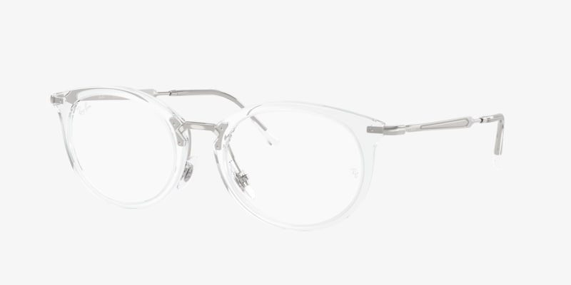 Ray-Ban RB7140 Optics Eyeglasses | LensCrafters