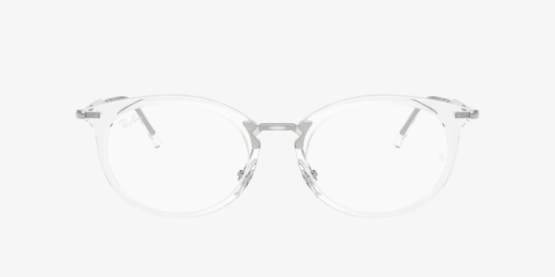Ray-Ban RB7140 Optics Eyeglasses | LensCrafters