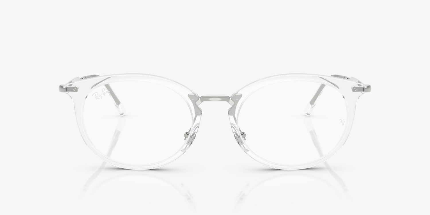 Ray-Ban RB7255 Optics Eyeglasses | LensCrafters