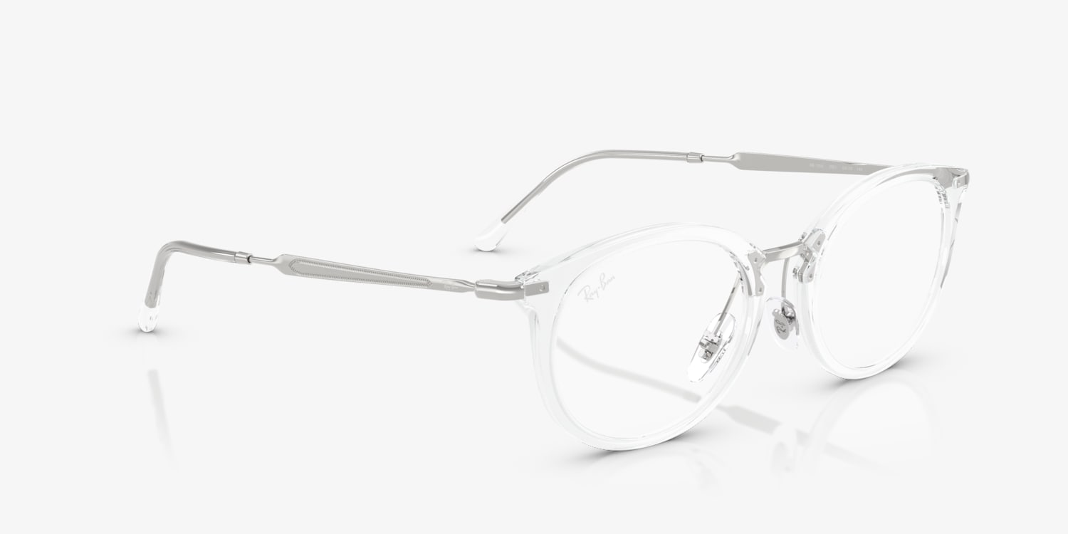 Ray-Ban RB7255 Optics Eyeglasses | LensCrafters