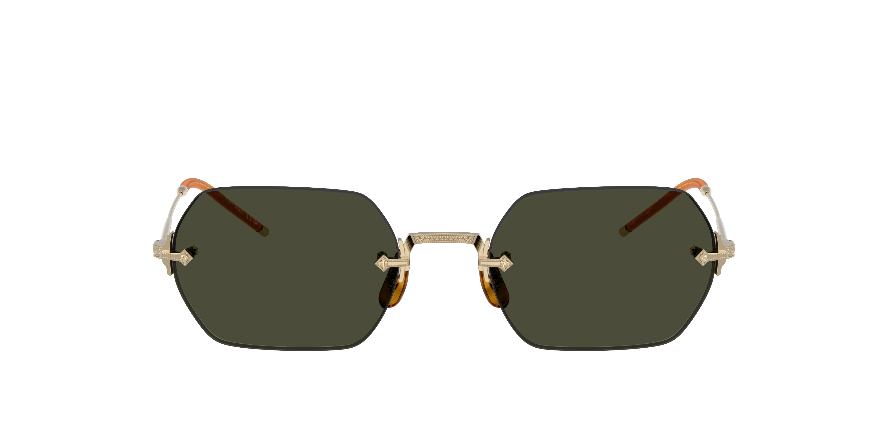 Oliver Peoples OV1353ST TK-13 Sunglasses | LensCrafters