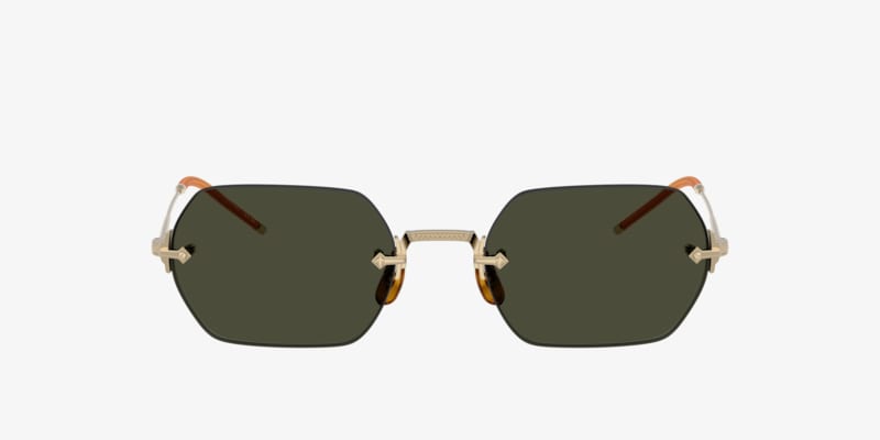 Oliver Peoples OV1365ST TK-15 Sunglasses | LensCrafters