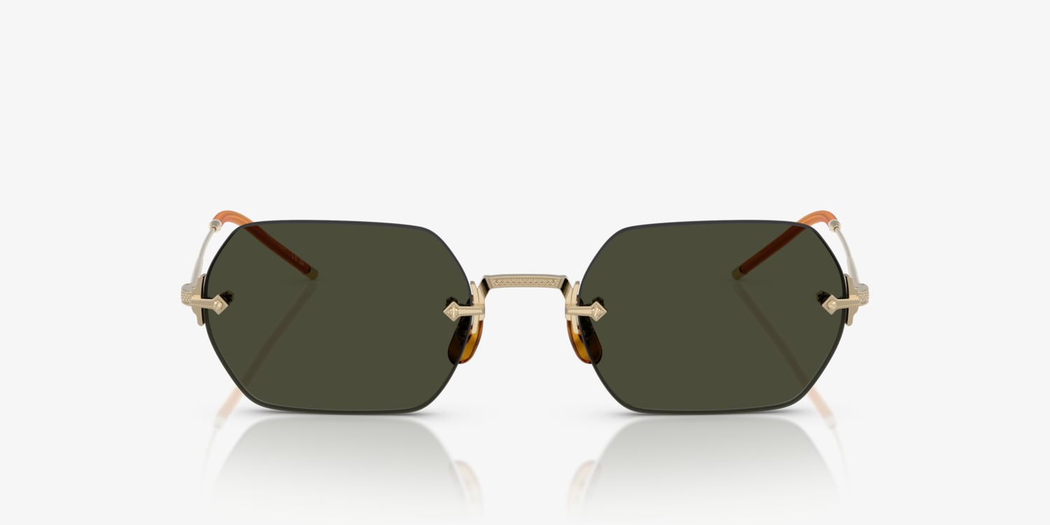 Oliver Peoples OV1353ST TK-13 Sunglasses | LensCrafters