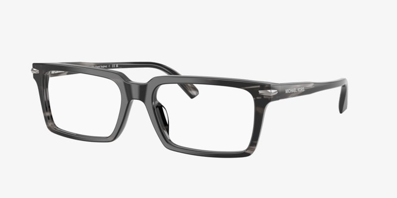 Michael Kors MK4155U Bayshore Eyeglasses | LensCrafters