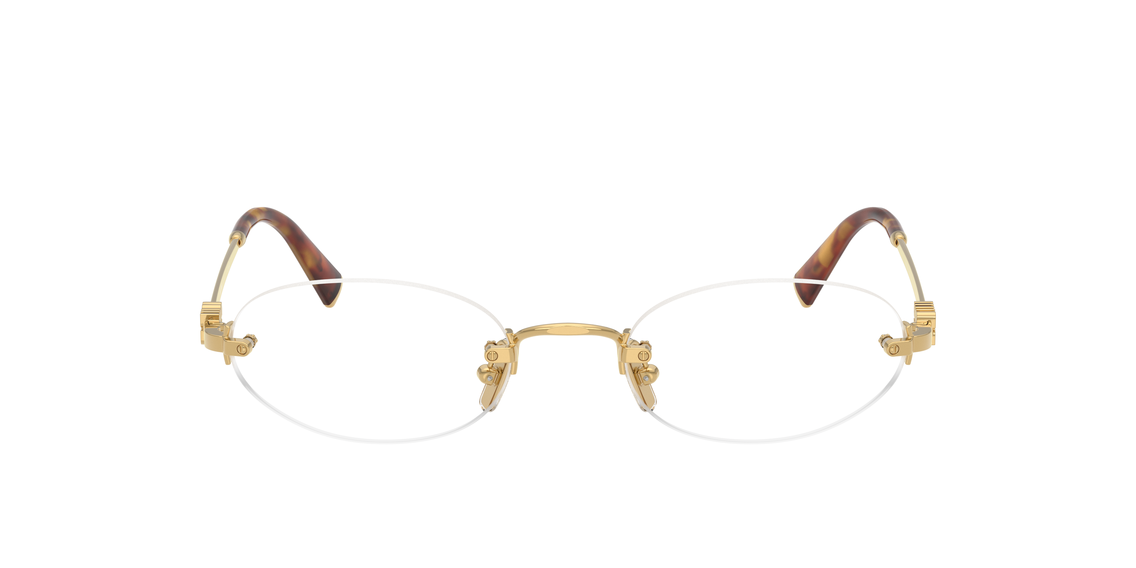 Miu Miu MU 53WV Eyeglasses | LensCrafters