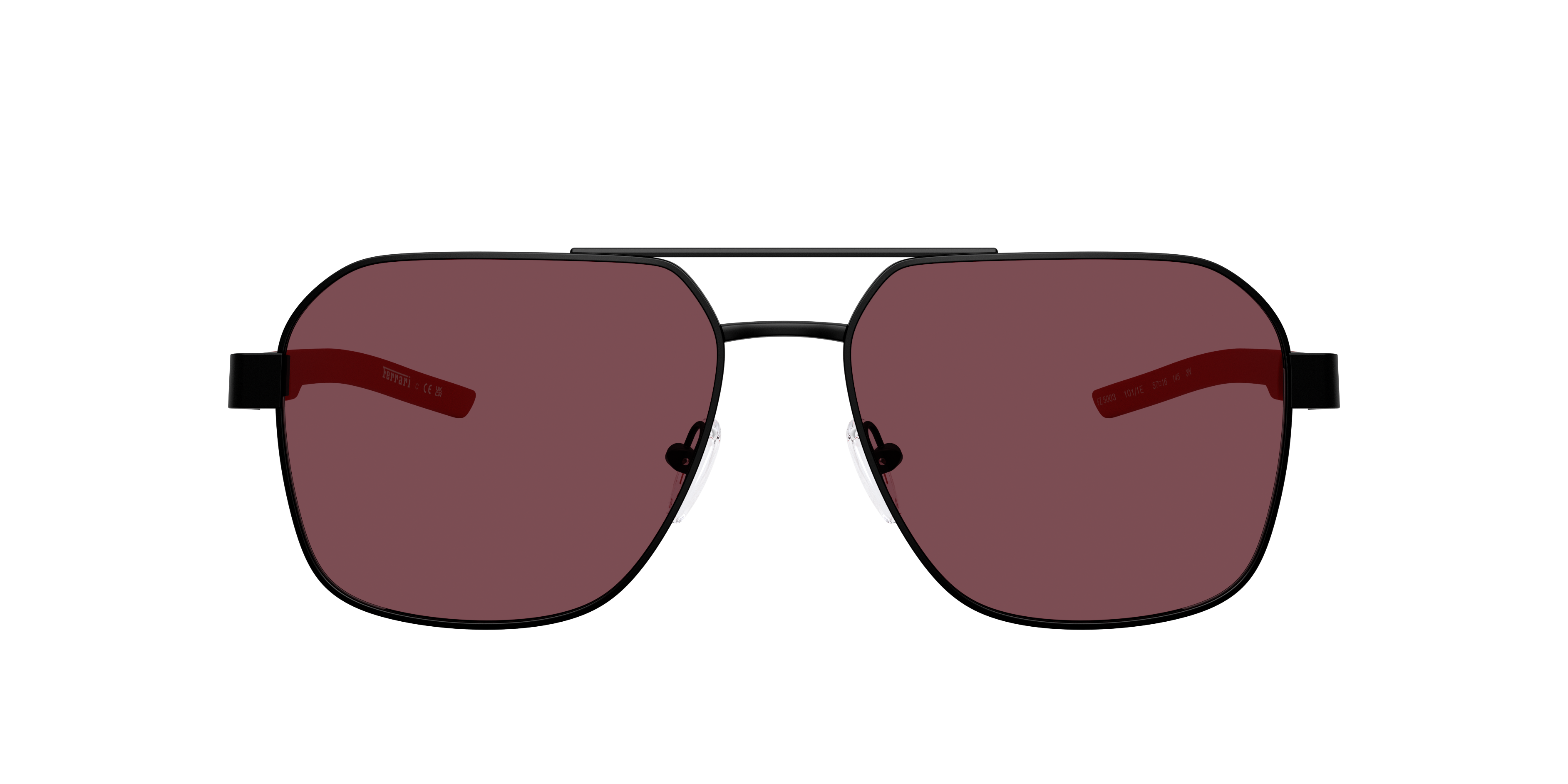 Scuderia Ferrari FZ5003 Sunglasses | LensCrafters