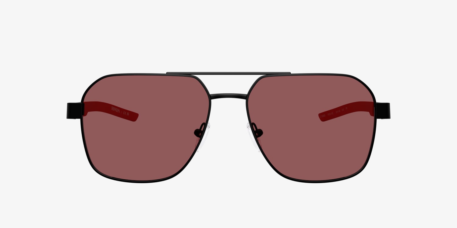Scuderia Ferrari FZ5003 Sunglasses | LensCrafters