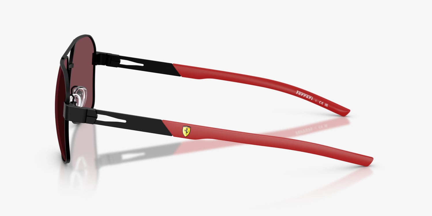 Scuderia Ferrari FZ5003 Sunglasses | LensCrafters