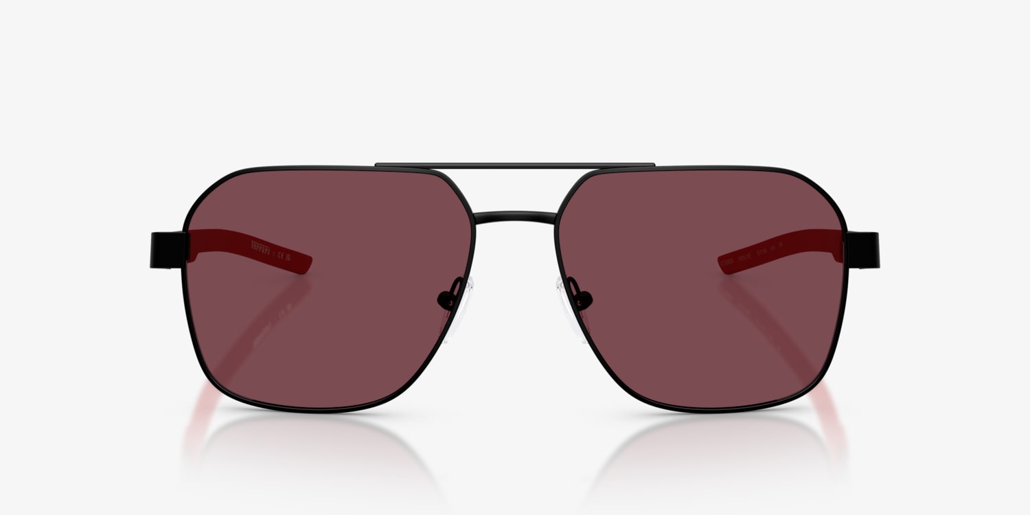 プロメテウス Scuderia Ferrari FZ5003 Sunglasses | LensCrafters