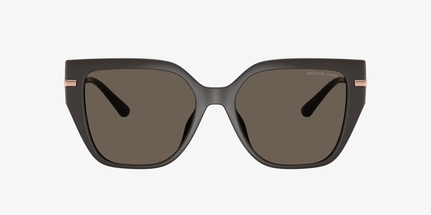 Designer Eyewear Michael Kors Quinn Sunglasses MICHAEL KORS 