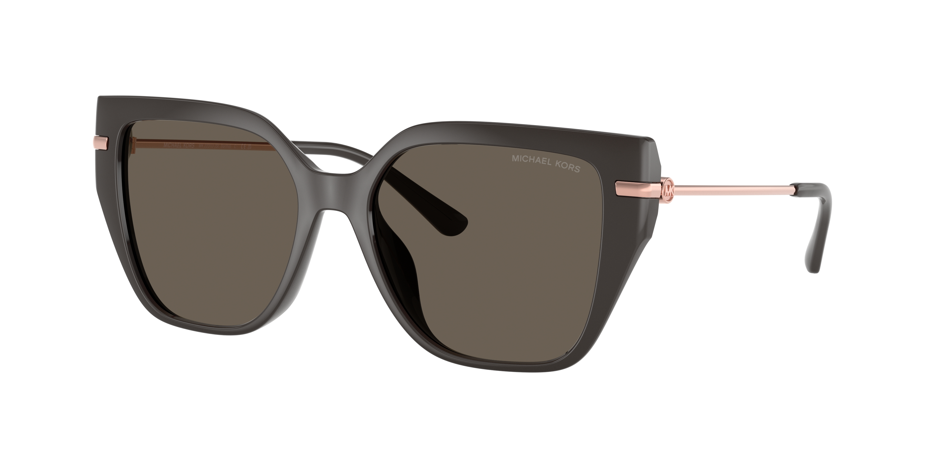 Michael Kors MK2231U St. Barths Sunglasses | LensCrafters