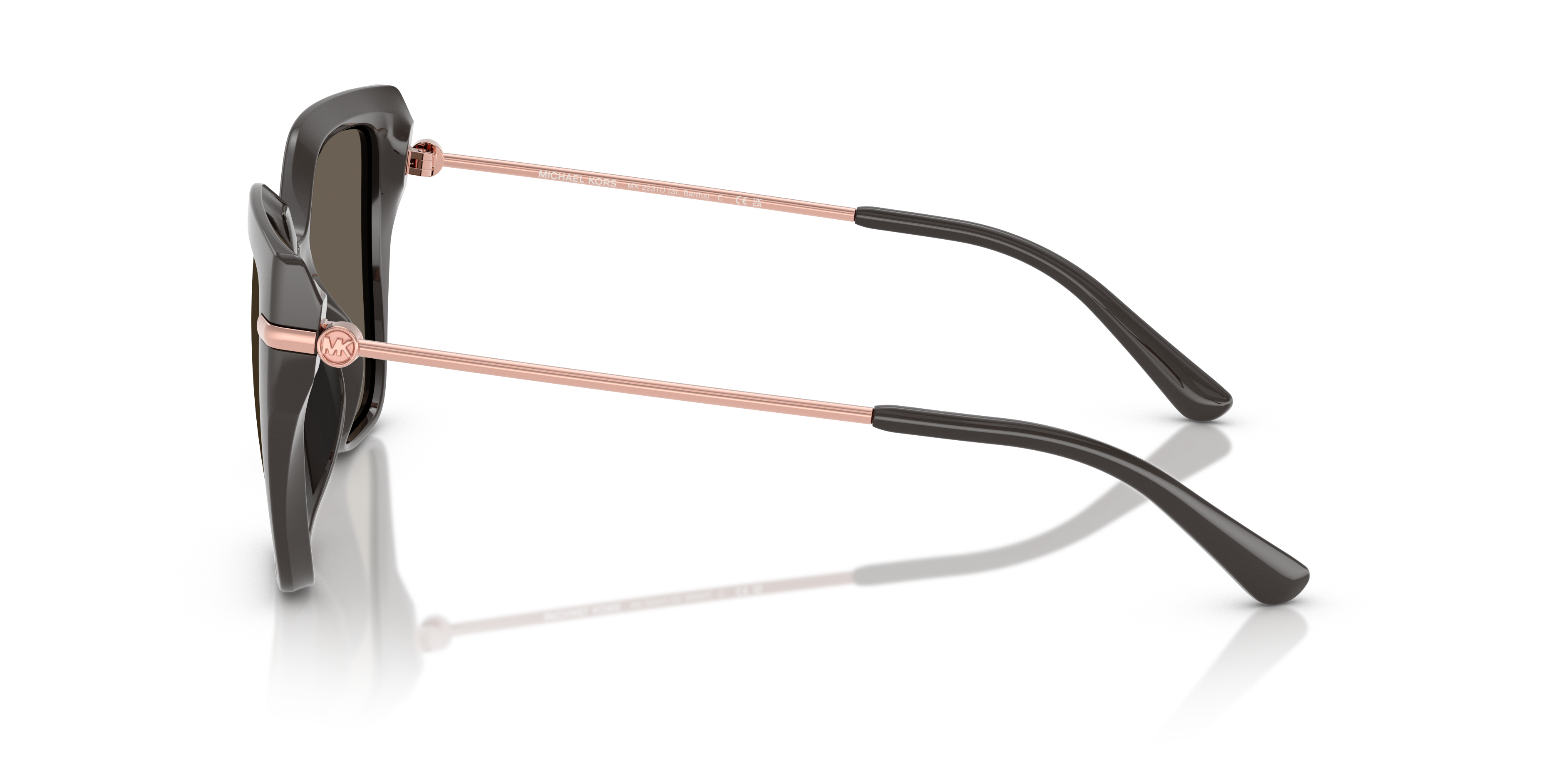 Michael Kors MK2231U St. Barths Sunglasses | LensCrafters