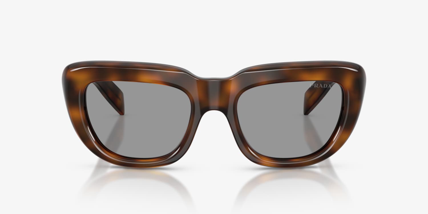 Prada PR D07S Sunglasses | LensCrafters