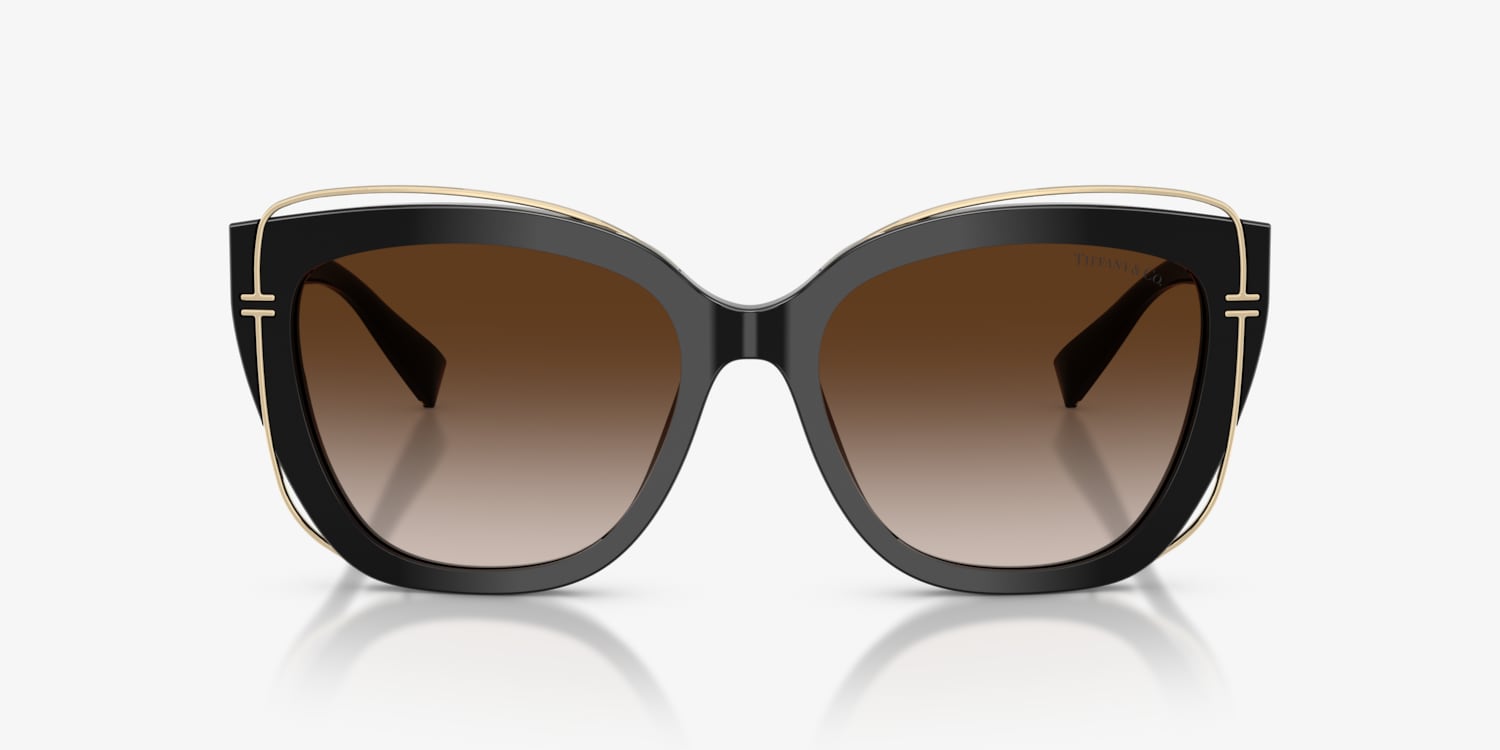 TIFFANY & Co. ティファニー サングラス TF4111-B-F 中古・古着通販】Tiffany & Co. (ティファニー) サングラス