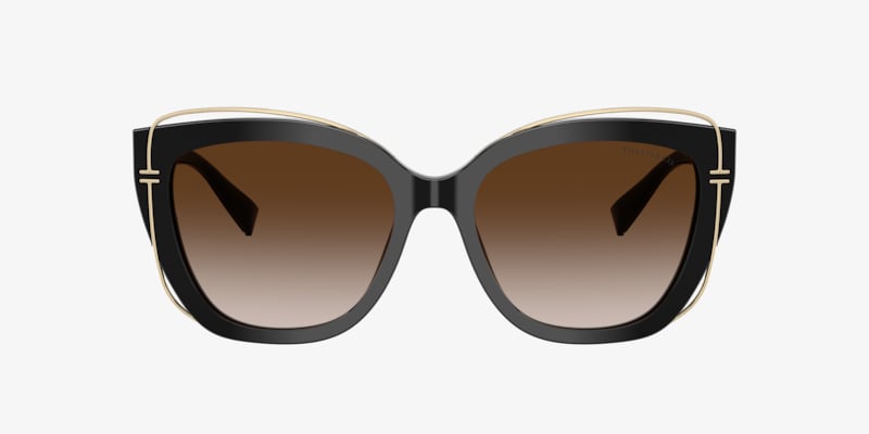 Tiffany TF4189B Sunglasses | LensCrafters display picture 1