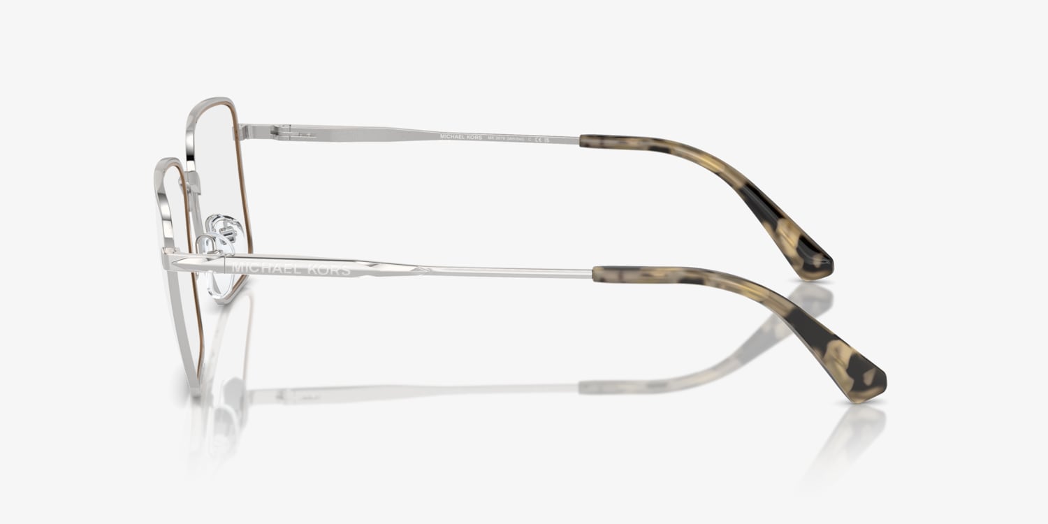 Michael Kors MK3079 MéRIBEL Eyeglasses | LensCrafters