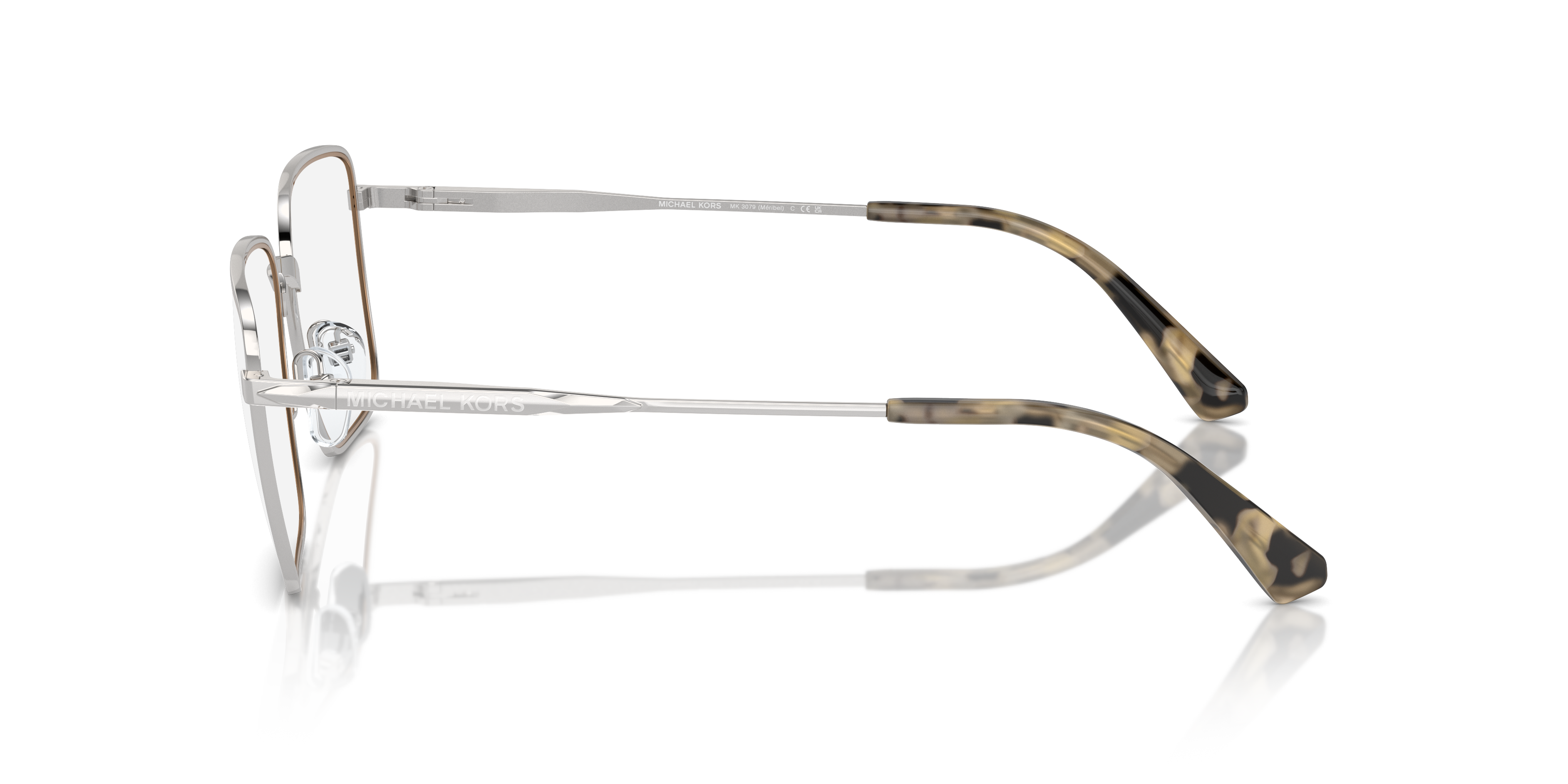 Michael Kors MK3079 MéRIBEL Eyeglasses | LensCrafters