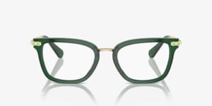 Swarovski SK2018 Eyeglasses | LensCrafters