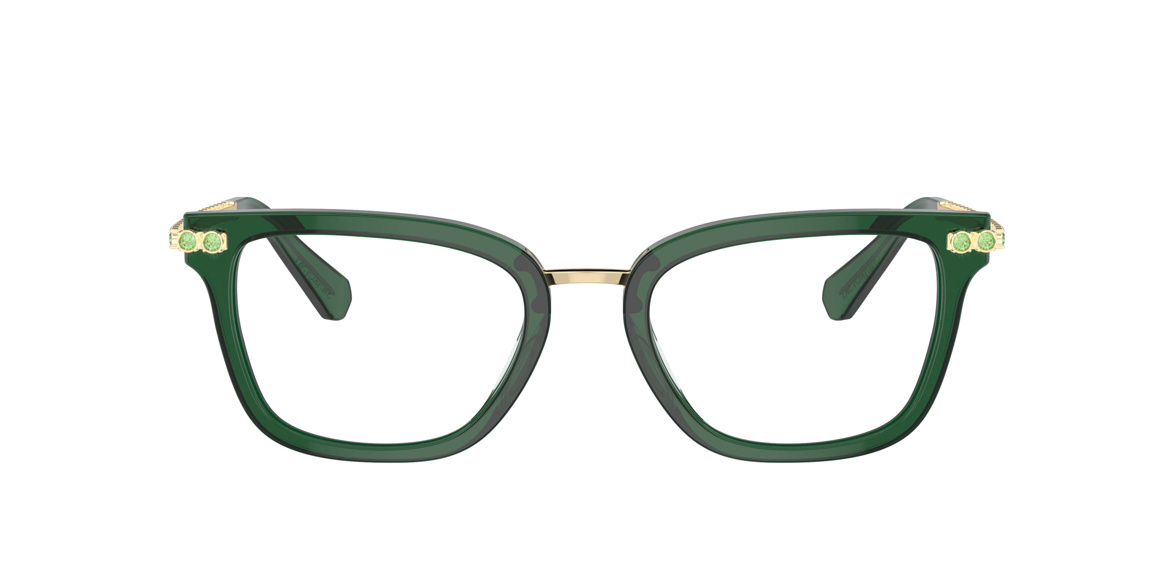 Swarovski SK2018 Eyeglasses | LensCrafters