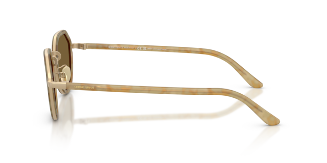 Giorgio Armani Man Yellow Havana