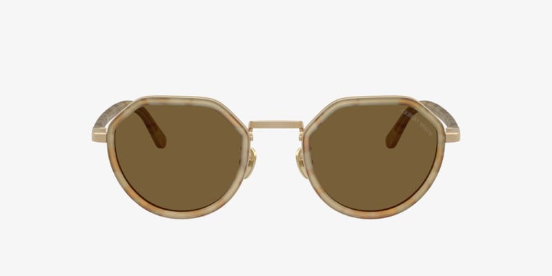 Giorgio Armani AR6125 Sunglasses | LensCrafters