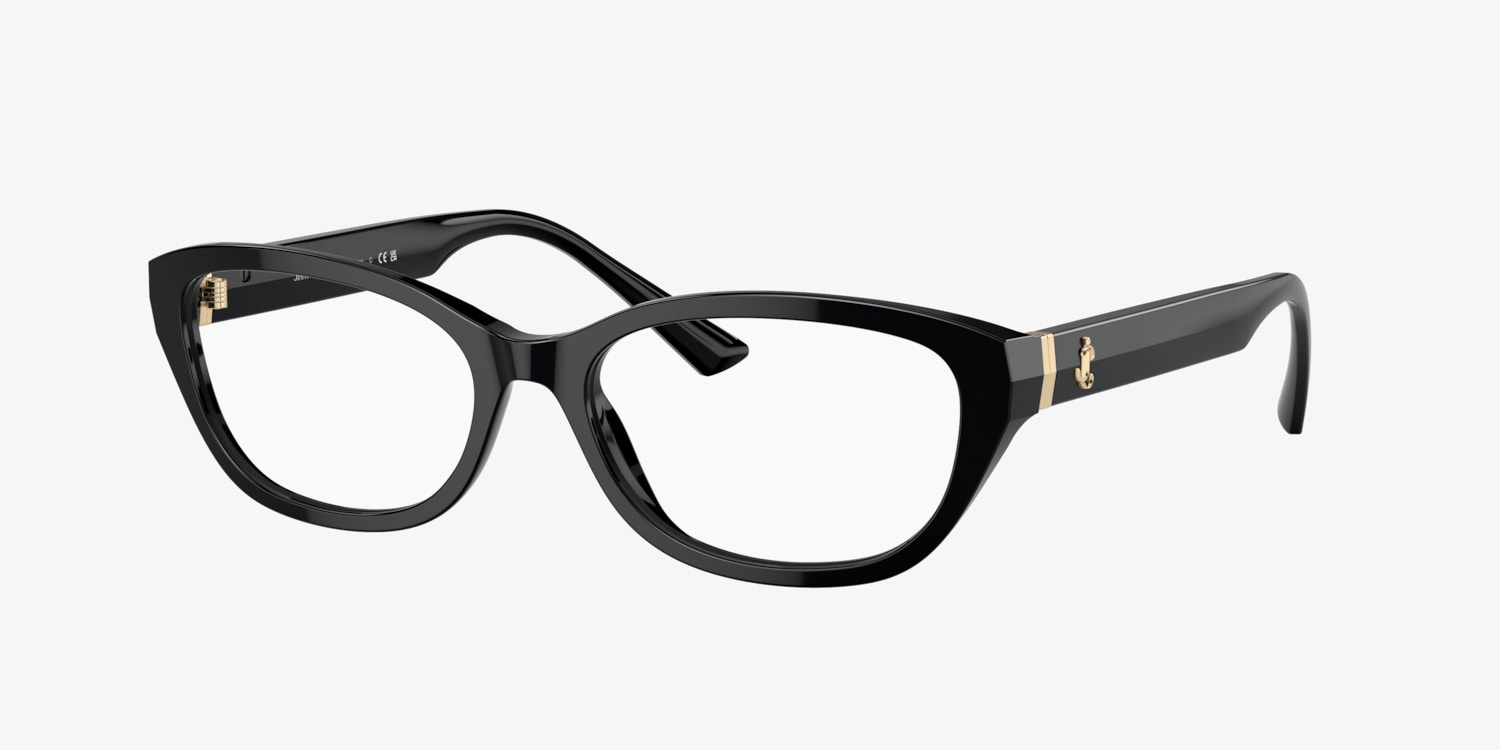 3/15ジミー48 Jimmy Choo JC3015 Eyeglasses | LensCrafters