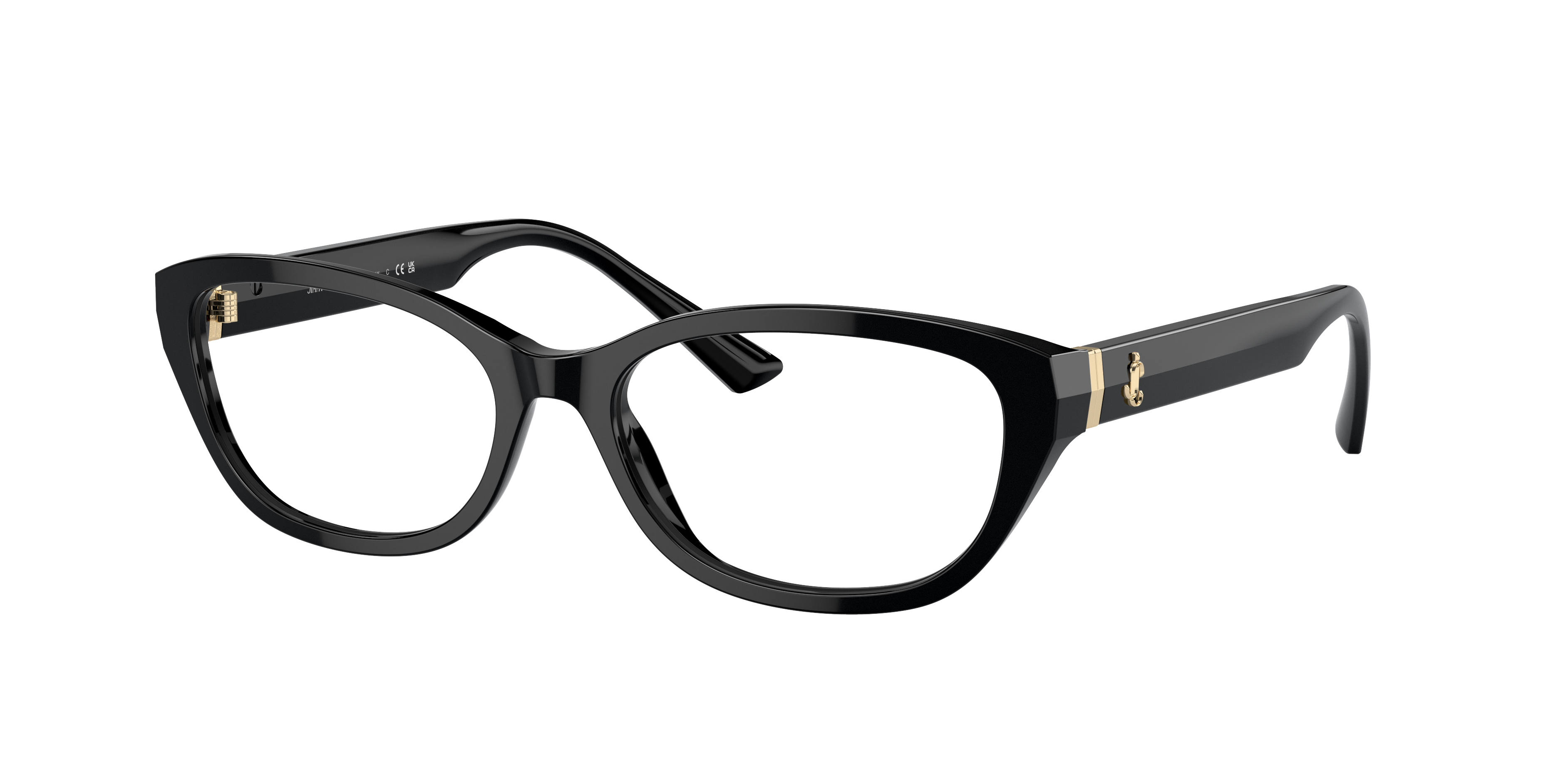 Jimmy Choo JC3015 Eyeglasses | LensCrafters