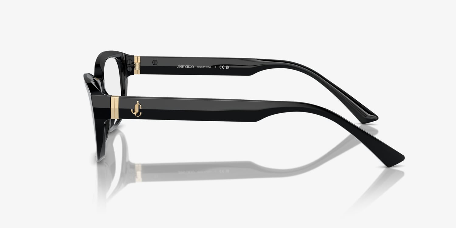 no.5 　1984xFRAMeWORKXPAYDAY 38 Jimmy Choo JC3008 Eyeglasses | LensCrafters